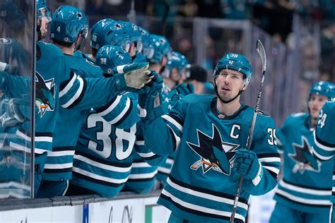 Couture to join Sharks’ upcoming road trip with expectation that he might play